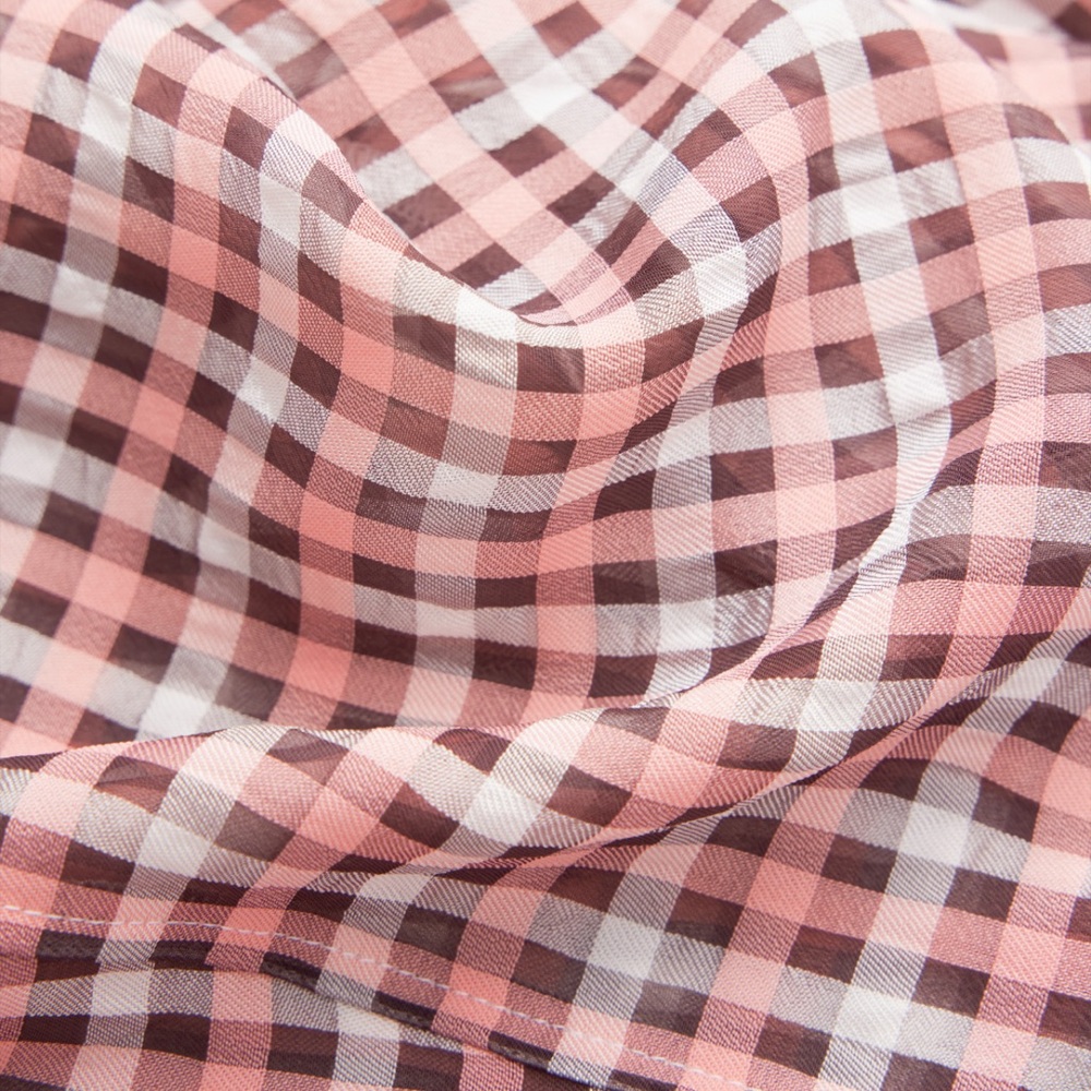 💖Halara High Waisted Pocket Wide Leg Flowy Plaid
Casual Pants - Picture 5 of 7